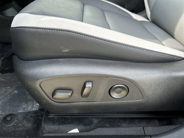 new 2026 Honda Prologue car, priced at $53,650