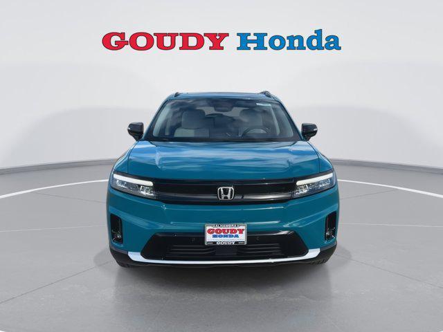 new 2026 Honda Prologue car, priced at $53,650