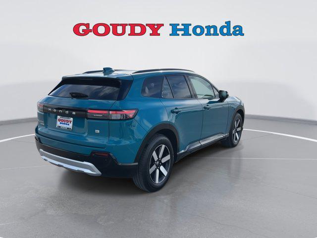 new 2026 Honda Prologue car, priced at $53,650