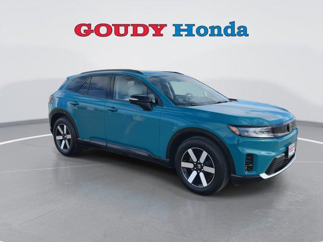 new 2026 Honda Prologue car, priced at $53,650