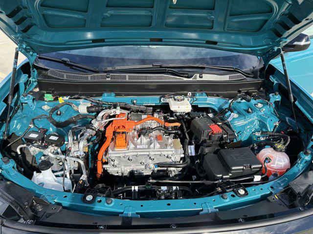 new 2026 Honda Prologue car, priced at $53,650