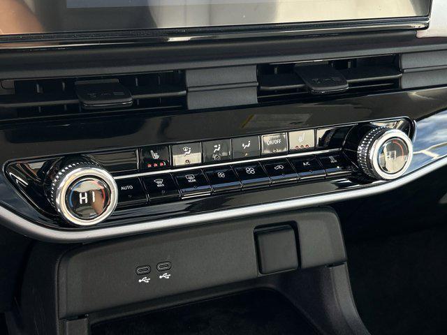 new 2026 Honda Prologue car, priced at $53,650