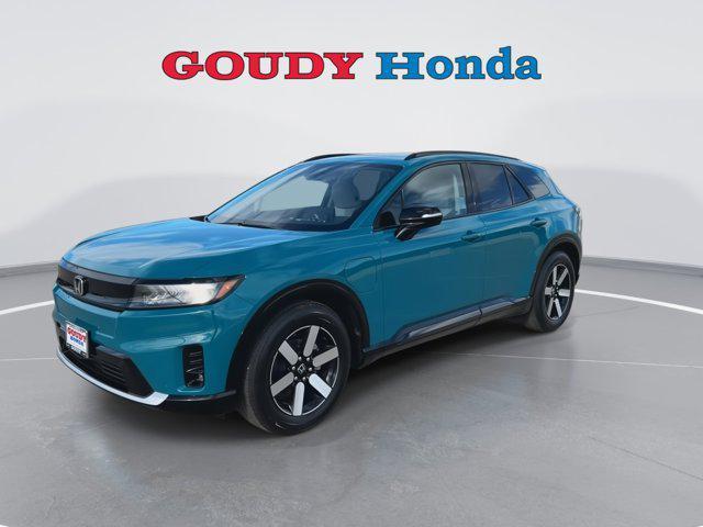 new 2026 Honda Prologue car, priced at $53,650