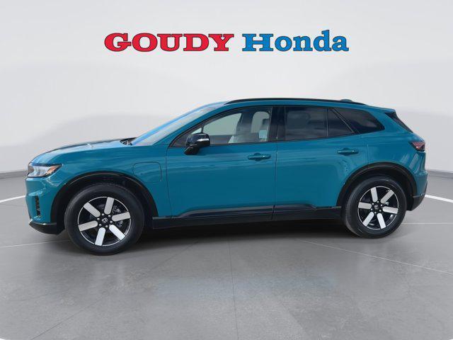 new 2026 Honda Prologue car, priced at $53,650