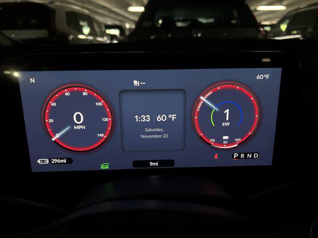 new 2026 Honda Prologue car, priced at $53,650