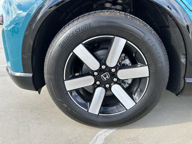 new 2026 Honda Prologue car, priced at $53,650