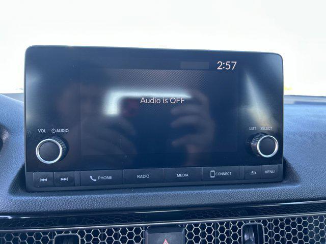 used 2023 Honda Civic car, priced at $23,599