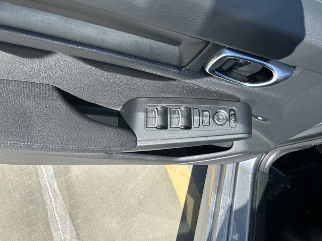 used 2023 Honda Civic car, priced at $23,599