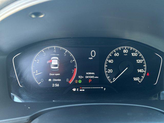 used 2023 Honda Civic car, priced at $23,599