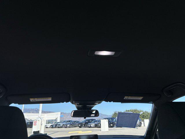 used 2023 Honda Civic car, priced at $23,599