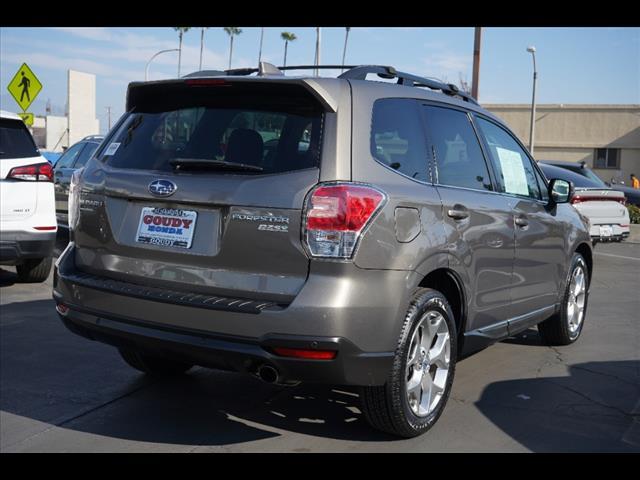 used 2017 Subaru Forester car, priced at $18,200