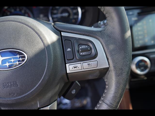 used 2017 Subaru Forester car, priced at $18,200