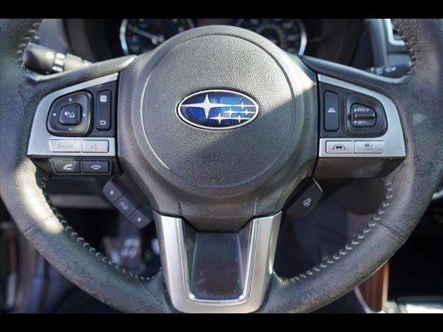 used 2017 Subaru Forester car, priced at $18,200