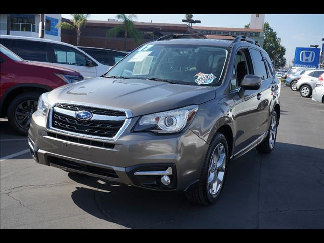 used 2017 Subaru Forester car, priced at $18,200