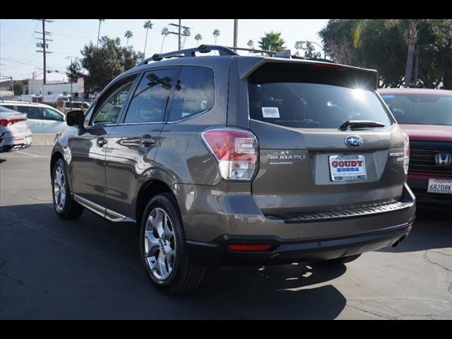 used 2017 Subaru Forester car, priced at $18,200