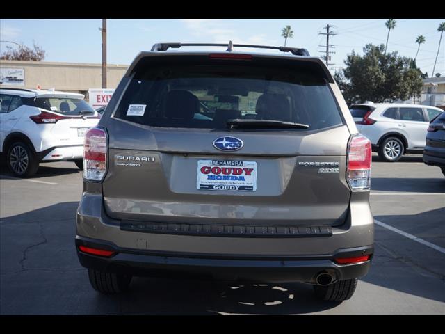 used 2017 Subaru Forester car, priced at $18,200