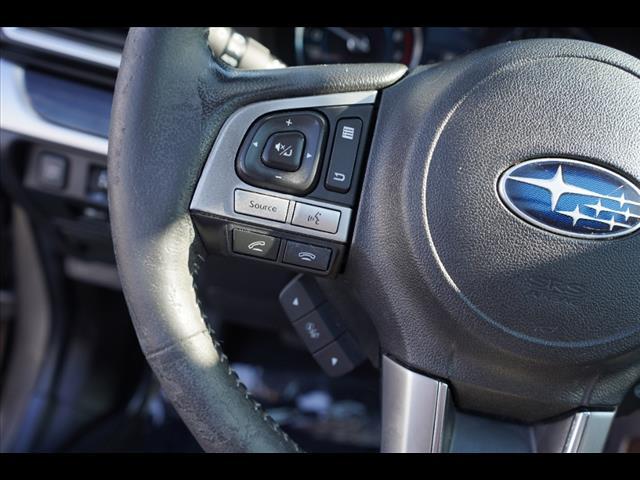 used 2017 Subaru Forester car, priced at $18,200