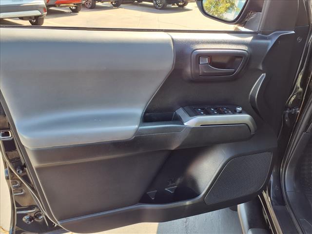 used 2017 Toyota Tacoma car, priced at $23,997