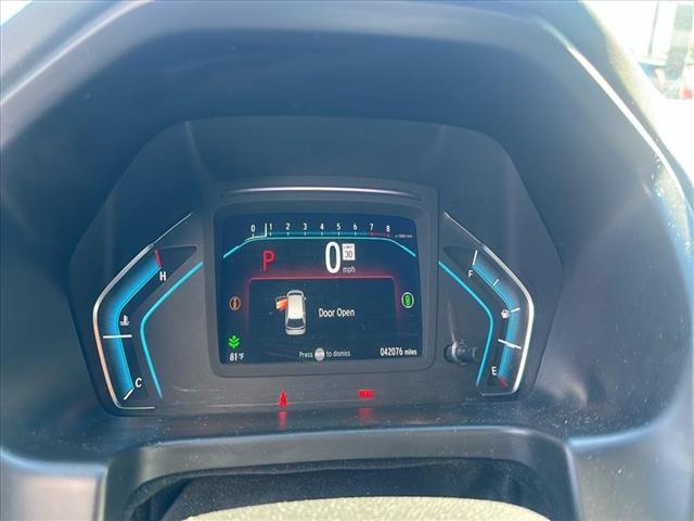 used 2023 Honda Odyssey car, priced at $35,888