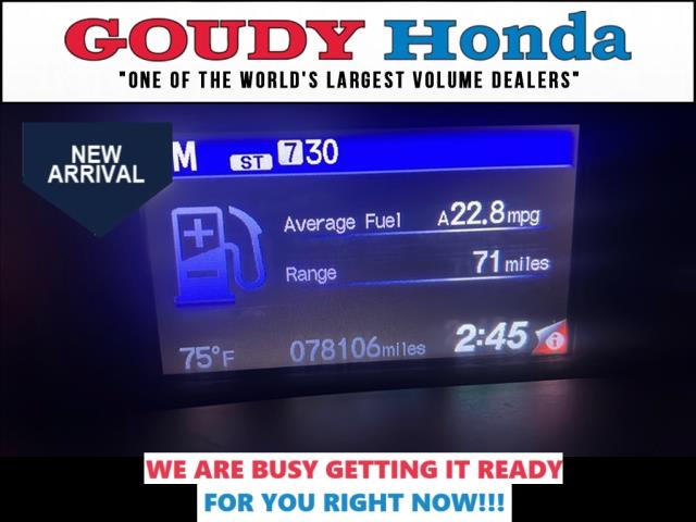 used 2014 Honda Civic car, priced at $14,789