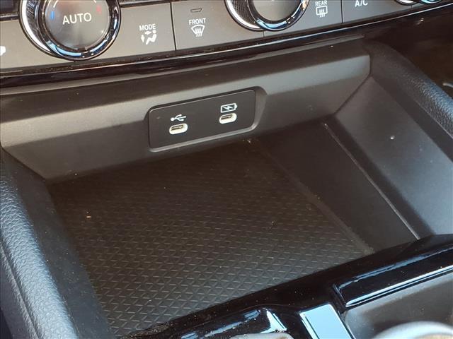 used 2024 Honda Accord Hybrid car, priced at $26,500