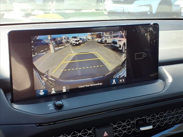 used 2024 Honda Accord Hybrid car, priced at $26,500