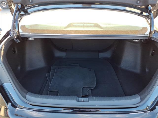 used 2024 Honda Accord Hybrid car, priced at $26,500