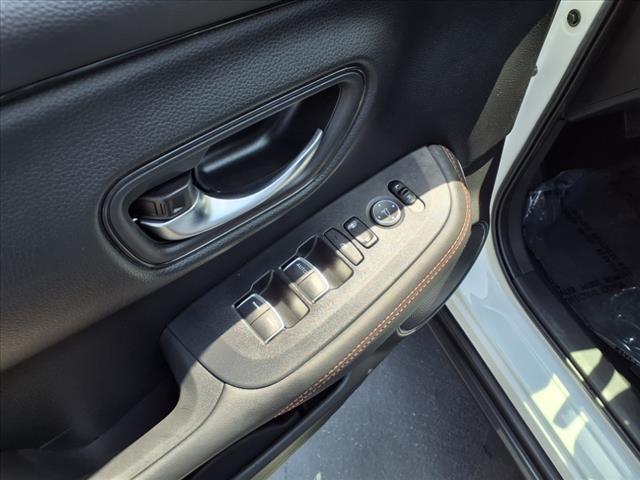 used 2023 Honda HR-V car, priced at $25,314