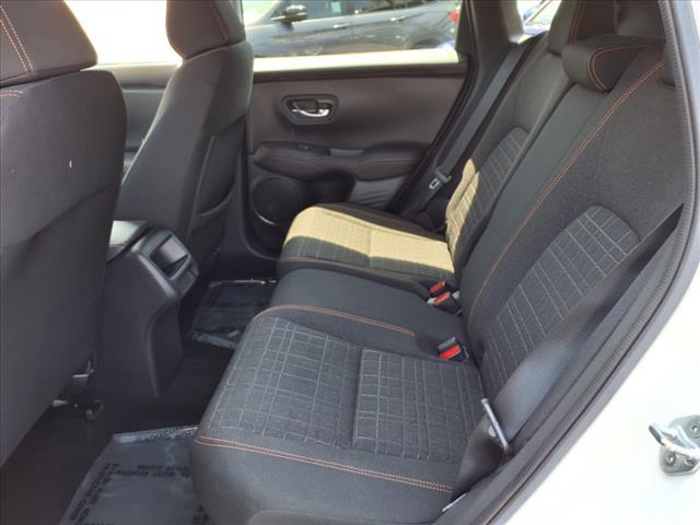 used 2023 Honda HR-V car, priced at $25,314