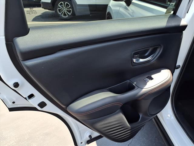 used 2023 Honda HR-V car, priced at $25,314