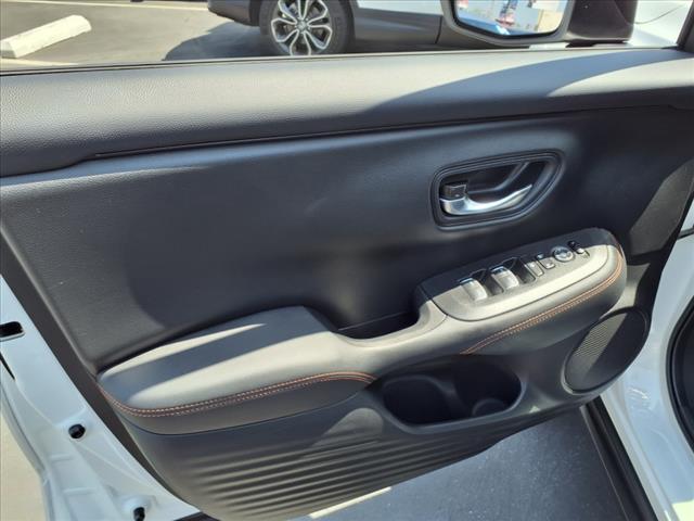 used 2023 Honda HR-V car, priced at $25,314
