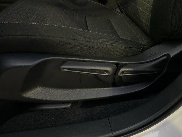 new 2026 Honda HR-V car, priced at $29,905