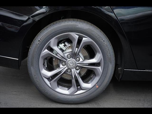 new 2025 Honda Accord Hybrid car, priced at $36,090