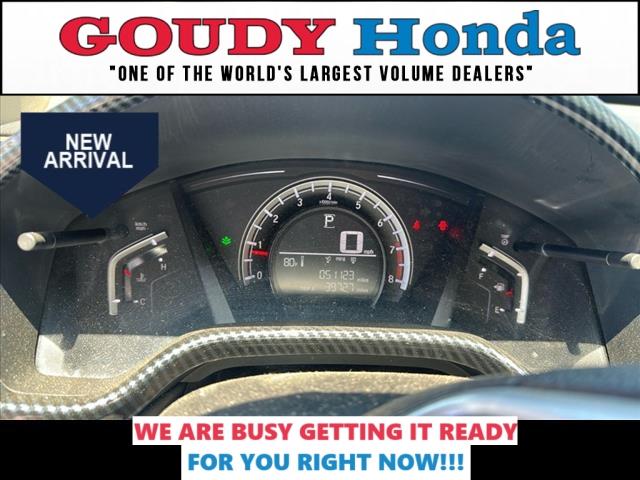 used 2019 Honda CR-V car, priced at $21,599