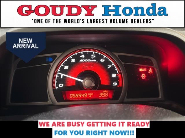 used 2009 Honda Civic car, priced at $12,999