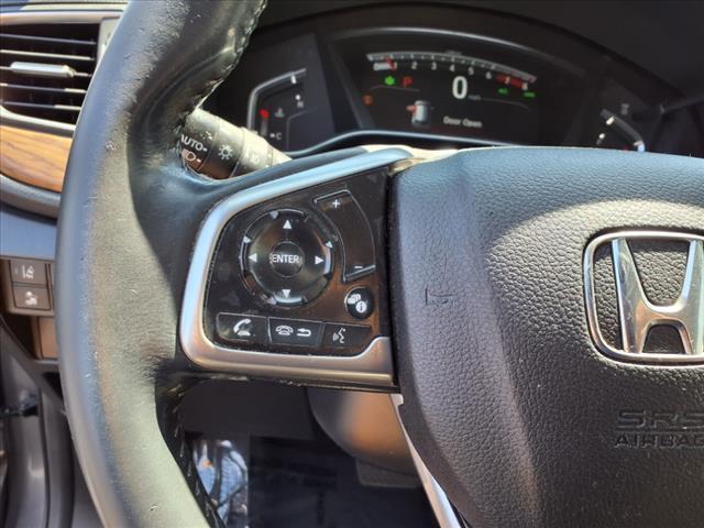 used 2019 Honda CR-V car, priced at $24,999