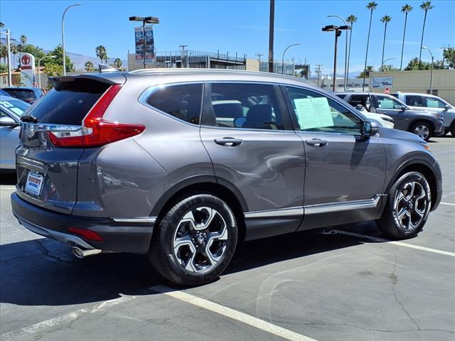 used 2019 Honda CR-V car, priced at $24,999