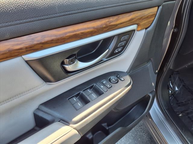 used 2019 Honda CR-V car, priced at $24,999