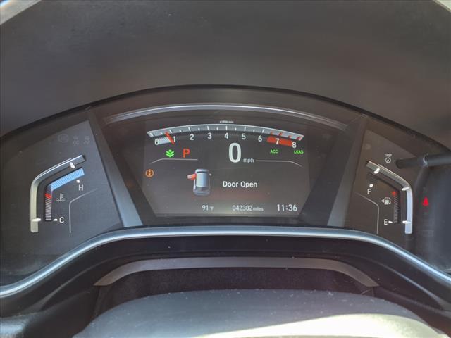 used 2019 Honda CR-V car, priced at $24,999