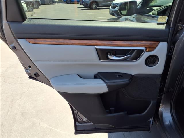 used 2019 Honda CR-V car, priced at $24,999