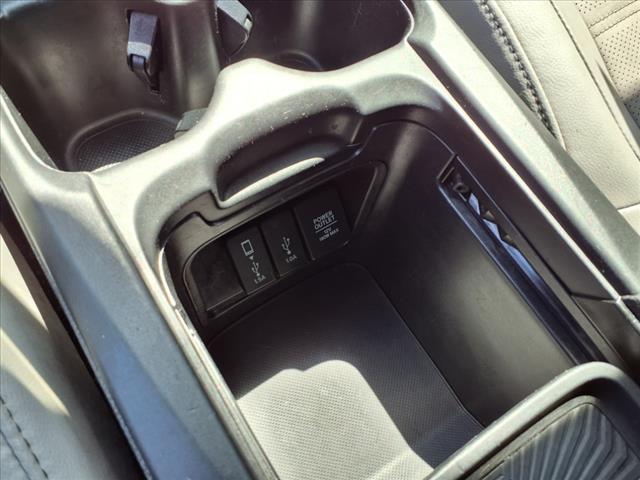 used 2019 Honda CR-V car, priced at $24,999