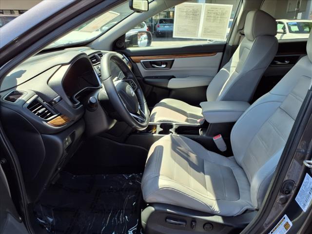 used 2019 Honda CR-V car, priced at $24,999