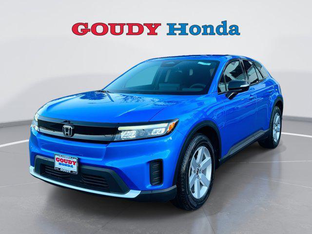 new 2025 Honda Prologue car, priced at $52,350