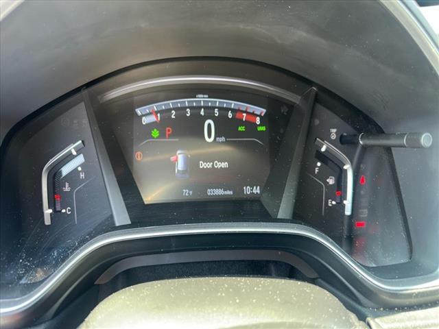 used 2022 Honda CR-V car, priced at $26,999