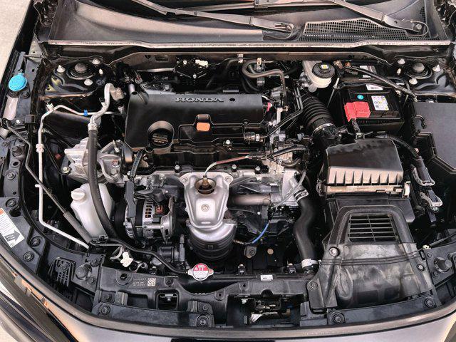 used 2022 Honda Civic car, priced at $21,999