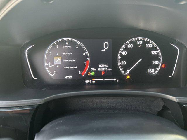 used 2022 Honda Civic car, priced at $21,999