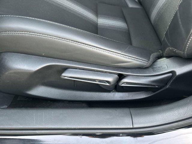 used 2022 Honda Civic car, priced at $21,999