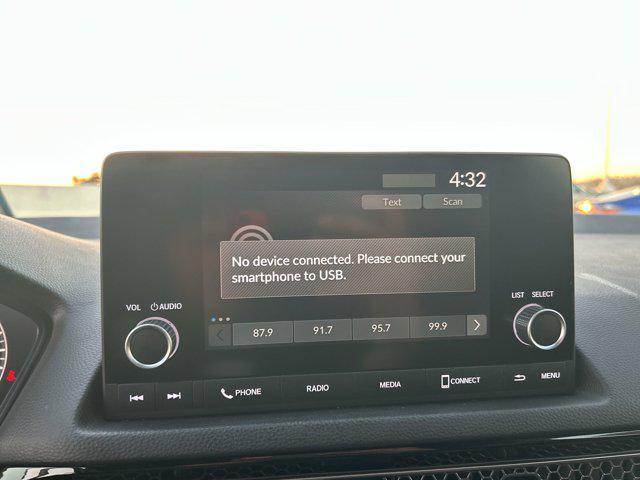 used 2022 Honda Civic car, priced at $21,999