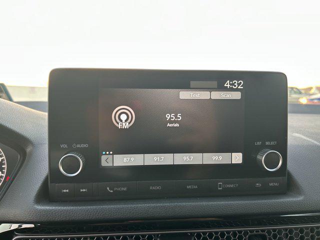 used 2022 Honda Civic car, priced at $21,999