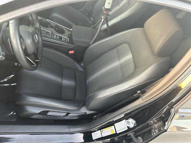 used 2022 Honda Civic car, priced at $21,999
